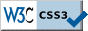 CSS is valid!